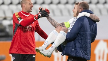 GALÉRIA: Európska jar na Tehelnom poli. Slovan to dokázal, tu sú najlepšie zábery z Faerských ostrovov