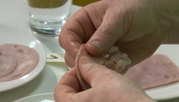 Test šunkovej salámy. V ktorej je najviac mäsa?