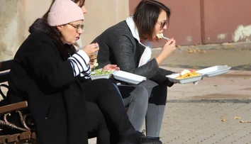 Diétou k tráviacim problémom. Odborníčka na výživu popísala, aké chyby v stravovaní robia ľudia najčastejšie