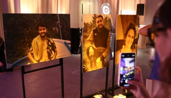 Hamas zverejnil video s rukojemníčkou, ktorej telo sa našlo cez víkend v Rafahu