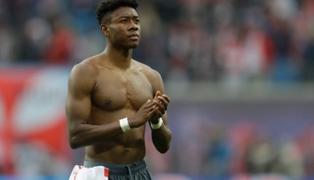 Kam po sezóne zamieri Alaba? Podľa agenta sa rozhoduje medzi štyrmi klubmi