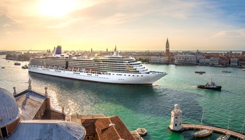 Koronavírus sa objavil na dvoch výletných lodiach