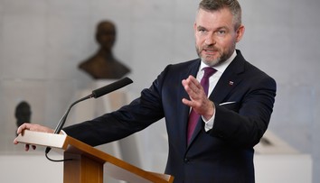 Parlament reaguje na údaje v Pellegriniho dokumente k povereniu Petra Žigu