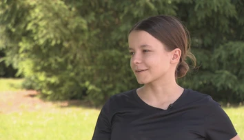 Kadetka Miška sa na súde opäť stretne s inštruktorom Šeparnevom, ktorý ju postrelil