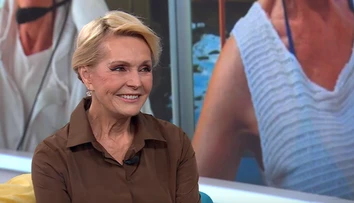 Jej hity sú nezabudnuteľné. Legendárna Helena Vondráčková je na scéne už 60 rokov