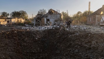 Strata 3,5 miliardy eur ročne aj povinná vojenská služba. Čo by pre nás znamenalo víťazstvo Ruska?