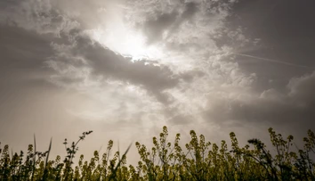 Saharský piesok spôsobil na oblohe nad Slovenskom zaujímavé zmeny