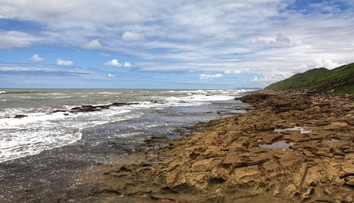 V Indickom oceáne sa potopila rybárska loď, nezvestných je 39 ľudí