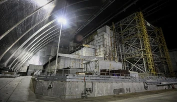 Černobyľské reaktory sa opäť zahrievajú, vedci sa obávajú najhoršieho