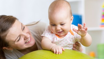 Tvrdíte, že kvôli deťom nemôžete cvičiť? Ukážeme vám, ako sa to podarí