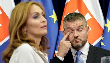 Vláda stiahla Kalavskej reformu nemocníc