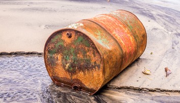 Nové informácie v prípade zabetónovaného muža v sude, jeho identita je stále záhadou