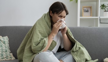 Krvácanie z nosa. Hematologička poradila, kedy by ste pri tomto probléme mali spozornieť