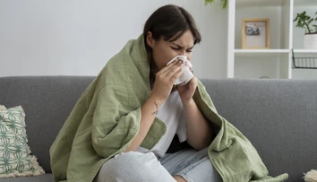 Krvácanie z nosa. Hematologička poradila, kedy by ste pri tomto probléme mali spozornieť