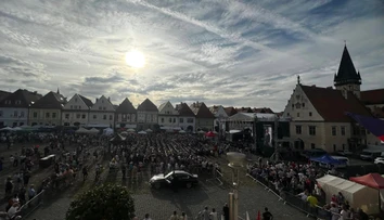 Bardejov plný stánkov a výstav. Začal sa jeden z najväčších a najstarších jarmokov na Slovensku