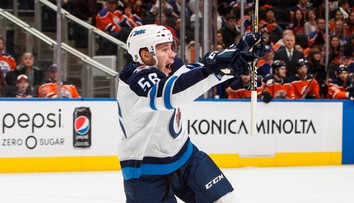 Daňo si možno zahrá v play off. Winnipeg ho povolal do prvého tímu