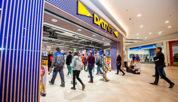 Datart na Slovensku už o pár týždňov nenájdete. Spája sa s ďalším veľkým predajcom elektroniky