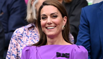 Odkaz princeznej Kate vyvolal vlnu pozitívnych emócií. Priaznivcov dojala jednou vetou