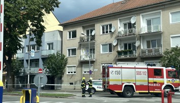 Polícia preveruje bombové hrozby na súdoch po celom Slovensku