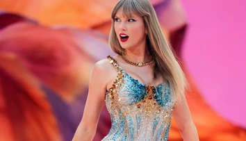 Na jej vyhlásenie v USA čakali s napätím. Taylor Swift ohlásila podporu Harrisovej
