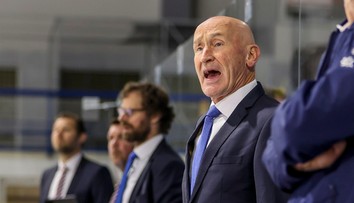 Slováci museli pred Švajčiarskym pohárom urobiť päť zmien. Povolali aj jedného nováčika