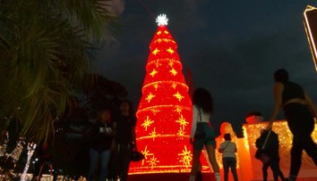 Venezuelčania už oslavujú Vianoce. Rozhodol o tom prezident