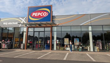 Vlastník firmy Pepco skrachoval, akcionári rozhodli o zrušení matky reťazca