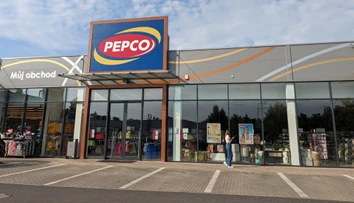 Vlastník firmy Pepco skrachoval, akcionári rozhodli o zrušení matky reťazca