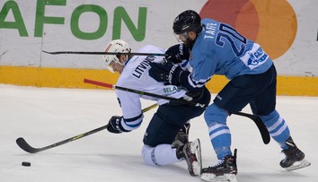 Slovan otočil zápas s Minskom a zvíťazil 3:2