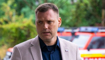 Po smrteľnom útoku pri Hybe eliminovali 12 problémových medveďov, tvrdí minister Taraba