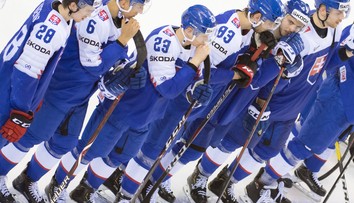 Situácia okolo zraneného Mareka Ďalogu sa vyjasňuje, tím dopíše na súpisku dvoch hráčov