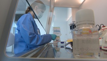 Koronavírus má ďalší neobvyklý vedľajší účinok. Stratené zmysly sa ľuďom vrátili v inej podobe