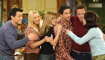 Prehral boj s ťažkou chorobou. Zomrel herec (†59) z úspešného seriálu Priatelia