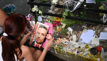 Priateľka Paynea odhalila jeho posledné správy. Spevákovi sa pred smrťou rúcala kariéra