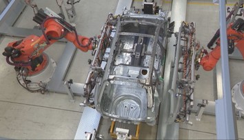 Slovenská ekonomika spomaľuje. Naše strojárstvo dopláca na vysoké úroky v eurozóne