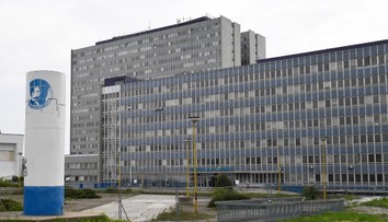 Košická univerzitná nemocnica má podľa riaditeľa všetky potrebné smernice protipožiarneho zabezpečenia