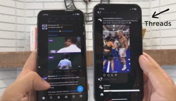 Má konkurovať bývalému Twitteru. Novú sociálnu sieť už môžeme využívať aj na Slovensku