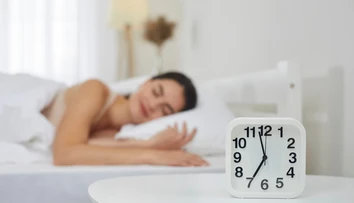 Spánkom nielen ku kráse, ale aj k mladosti. Takto môžete znížiť svoj biologický vek