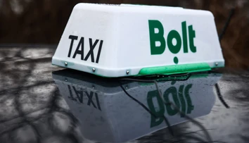 Bolt zavádza novinku. Zvyšuje ňou bezpečnosť cestujúcich aj vodičov