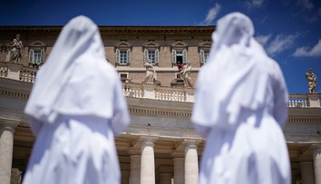 Katolíckou cirkvou otriasa nový škandál: Niektoré matky predstavené zneužívajú postavenie