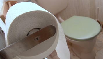 Spoplatnenie toaliet v nákupnom centre v Poprade spôsobilo rozruch. Dôvodom sú neprispôsobiví občania, reaguje obchodný dom