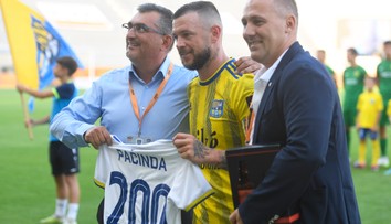 Pačinda sa na trávnik vracia so skrutkami v päte. Ktorí hráči mu chýbajú v nominácii na EURO?