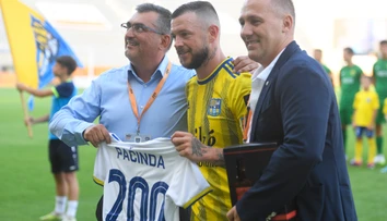 Pačinda sa na trávnik vracia so skrutkami v päte. Ktorí hráči mu chýbajú v nominácii na EURO?
