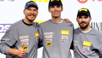 Žampovci sa tešia na novú sezónu. Čaká ich viacero výziev