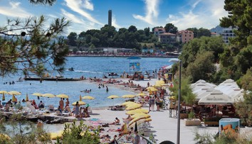 Dovolenka v chorvátskom Splite sa môže skomplikovať. Domáci spísali petíciu