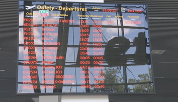 Odškodnenie za zmeškaný alebo zrušený let. Zisťovali sme, na čo máte nárok a na koho sa obrátiť