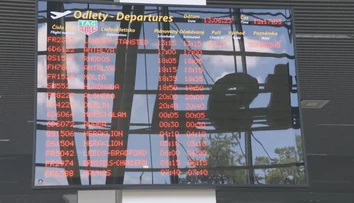 Odškodnenie za zmeškaný alebo zrušený let. Zisťovali sme, na čo máte nárok a na koho sa obrátiť