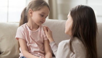 Deti ako rukojemníci názorov. Postoje k očkovaniu ničia aj ich priateľstvá