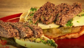 Rýchlo a zdravo! Pripravte si dobroty na rodinný piknik