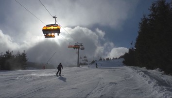 Lyžiari, tešte sa. Prvá lyžovačka na Chopku sa spúšťa už o týždeň